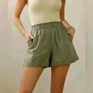 Better together shorts